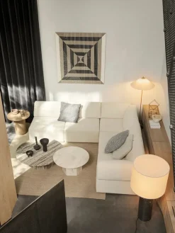 GUBI Gulvlamper|Spots<Gravity XL Floor Lamp, Low fra