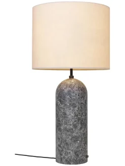 GUBI Gulvlamper|Spots<Gravity XL Floor Lamp, Low fra