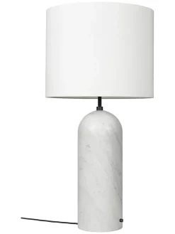 GUBI Gulvlamper|Spots<Gravity XL Floor Lamp, Low fra