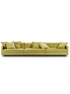 Eilersen Sofaer<Great Ash Sofa fra