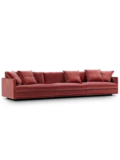 Eilersen Sofaer<Great Ash Sofa fra