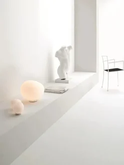 Foscarini Spots<Gregg Bordlampe fra