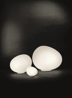 Foscarini Spots<Gregg Bordlampe fra