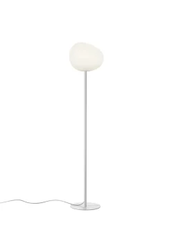 Foscarini Gulvlamper|Spots<Gregg Gulvlampe fra