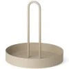 Ferm Living Bakker<Grib Tray fra