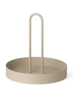 Ferm Living Bakker<Grib Tray fra