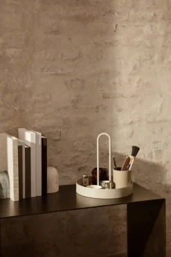 Ferm Living Bakker<Grib Tray fra