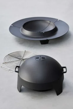 Cane-line Tilbehør Til Haven<Grillrist til Ember Bålfad fra