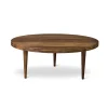DK3 Sofaborde<Groove Coffee Table Ø110 fra