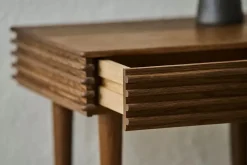 DK3 Natborde|Natborde<Groove Night Table fra