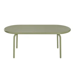 Tom Dixon Haveborde<Groove Obround Table fra