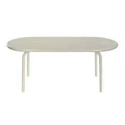 Tom Dixon Haveborde<Groove Obround Table fra