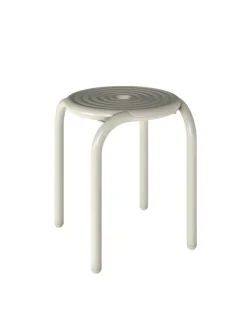 Tom Dixon Udendørs Loungemøbler|Havestole<Groove Stool fra