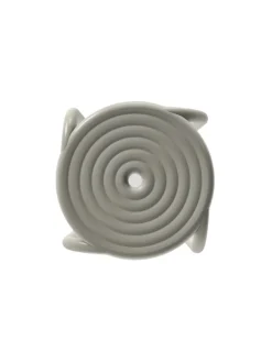 Tom Dixon Udendørs Loungemøbler|Havestole<Groove Stool fra