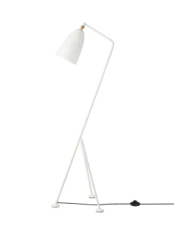 GUBI Gulvlamper|Spots<Gräshoppa gulvlampe fra