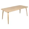 GUBI Spiseborde<Dining Table, 180 x 90 cm fra