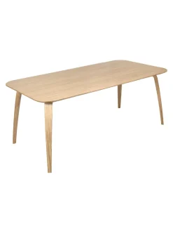 GUBI Spiseborde<Dining Table, 180 x 90 cm fra