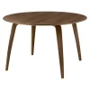 GUBI Spiseborde<Dining Table, round fra