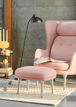 Fritz Hansen Gulvtæpper<Gulvtæppe af Cecilie Manz