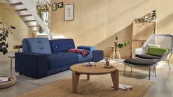 Vitra Sofaborde<Guéridon Bas Sofabord fra