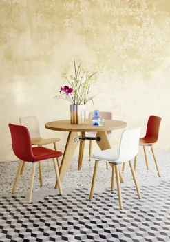 Vitra Spiseborde<Guéridon Spisebord fra