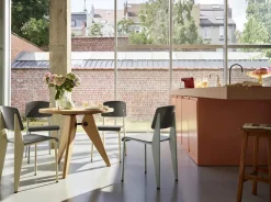 Vitra Spiseborde<Guéridon Spisebord fra