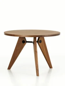 Vitra Spiseborde<Guéridon Spisebord fra