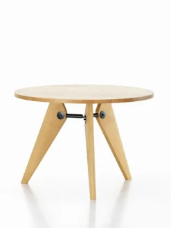 Vitra Spiseborde<Guéridon Spisebord fra