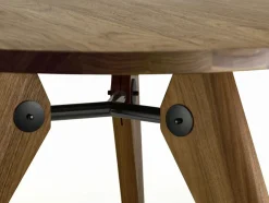 Vitra Spiseborde<Guéridon Spisebord fra