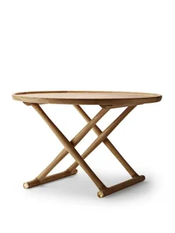 Carl Hansen & Søn Sofaborde<Ægypterbordet af Mogens Lassen