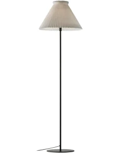 Le Klint Gulvlamper|Spots<334H Gulvlampe, moss green fra