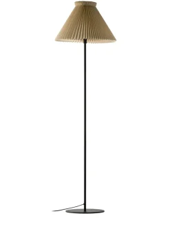 Le Klint Gulvlamper|Spots<334H Gulvlampe, moss green fra