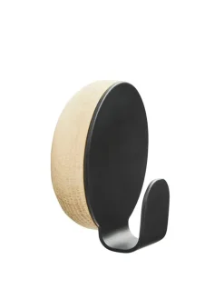 Woud Knagerækker|Entrémøbler<Haak Hook fra