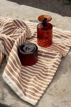 Ferm Living Badeværelsestekstiler<Hale Tea Towel fra