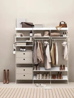 String Furniture Entrémøbler<Hallway K fra