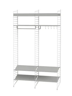 String Furniture Entrémøbler<Hallway K fra