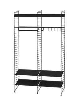 String Furniture Entrémøbler<Hallway K fra