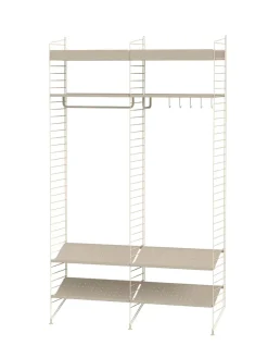 String Furniture Entrémøbler<Hallway K fra