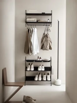 String Furniture Entrémøbler<Hallway L fra