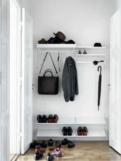 String Furniture Entrémøbler<Hallway L fra