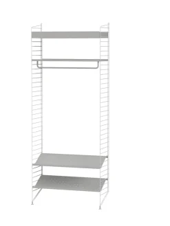 String Furniture Entrémøbler<Hallway L fra