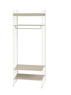 String Furniture Entrémøbler<Hallway L fra