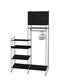 String Furniture Entrémøbler<Hallway U fra