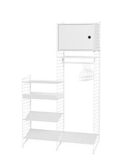 String Furniture Entrémøbler<Hallway U fra