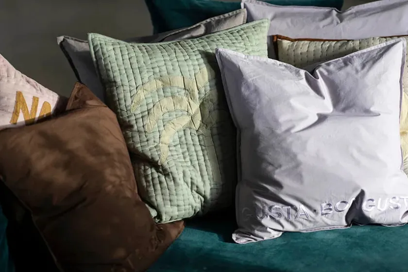 Bongusta Puder<Halo pudebetræk, elephant skin fra