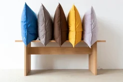 Bongusta Puder<Halo pudebetræk, mineral yellow fra