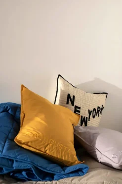 Bongusta Puder<Halo pudebetræk, mineral yellow fra