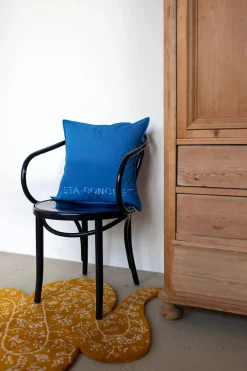 Bongusta Puder<Halo pudebetræk, ultramarine blue fra