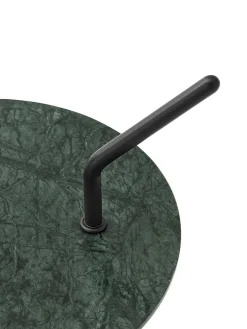 &Tradition Sideborde Og Små Borde<Halten SH9 Sidebord, warm black & marble fra