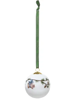 Kähler Juleborddækning|Juletræspynt<Hammershøi Christmas Kugle 2023 fra